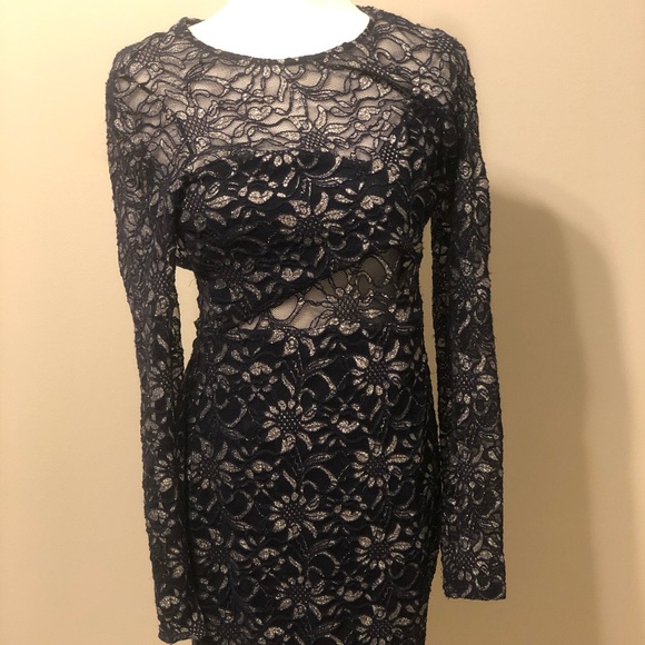 Express Dress - Picture 1 of 2